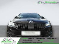 occasion Skoda Karoq 2.0 TDI 150 ch BVM