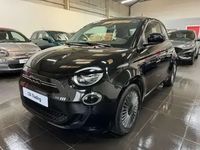 occasion Fiat 500e 118ch Icone