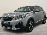 Occasion Peugeot 3008 Crossway 133 ch (97 kW) 2019 SUV