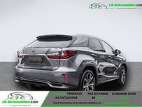 occasion Lexus RX450h 262