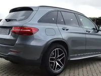 occasion Mercedes GLC43 AMG ClasseAmg 4-matic 367 Ch Superbe État !! 69.000 Km!!