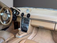 Occasion Porsche Cayman 295 ch (216 kW) 2006 Coupé