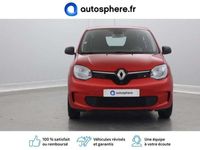 occasion Renault Twingo E-Tech Electric Authentic R80 Achat Intégral