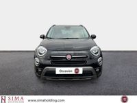 occasion Fiat 500X 1.0 FireFly Turbo T3 120ch Cross - VIVA176192448