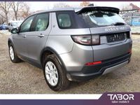 occasion Land Rover Discovery P200 Awd Aut. S Cuir