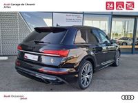 occasion Audi Q7 - VIVA196049268