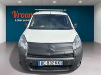 Occasion Citroën Berlingo Comfort 2010 Monospace