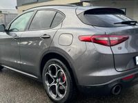 occasion Alfa Romeo Stelvio 2.2 JTD 16V Q4 210 cv