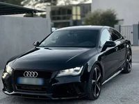 occasion Audi RS7 Sportback Quattro 4.0 V8 Tfsi