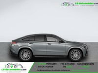 occasion Mercedes 450 GLE Couped BVA 4Matic