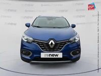 Occasion Renault Kadjar Techno 141 ch (103 kW) 2022 Bleu SUV