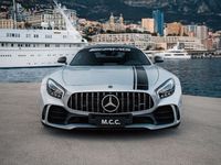 occasion Mercedes AMG GT R Classe Gt
