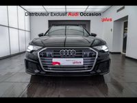 occasion Audi A6 Berline S line 40 TDI 150 kW (204 ch) S tronic