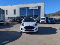 Occasion Ford Puma ST-Line X 2021 Blanc glacier SUV