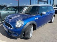 occasion Mini Cooper Clubman R55 1.6i - 175 S