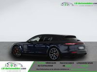 occasion Porsche Panamera Turbo V8 4.0 480