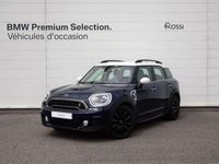 occasion Mini Cooper SE Cooper SE136ch + 88ch Exquisite ALL4 BVA