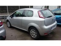 occasion Fiat Punto 1.3 Multijet 16v 75ch Italia 3p