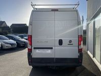 occasion Fiat Ducato Ducato fourgonTOLE 3.3 M H2 2.3 MJT 130