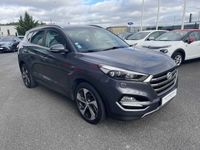 occasion Hyundai Tucson 2.0 CRDi 136 2WD