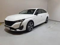 Occasion Peugeot 308 SW Active 2023 Blanc okénite (m) Break