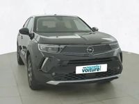Occasion Opel Mokka 130 ch (95 kW) 2022 Noir perla nera metallisee SUV