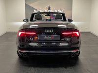 occasion Audi A5 Cabriolet 