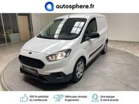 occasion Ford Transit COURIER 1.0 EcoBoost 100ch Trend