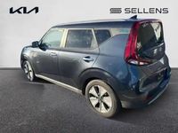Occasion Kia Soul EV Active 152 kW (207 ch) 2021 Gris SUV