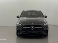 Occasion Mercedes B250e AMG line 160 ch (117 kW) 2020 Gris Monospace