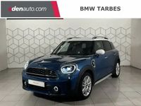 occasion Mini Cooper Countryman 125 - 95 Ch All4 Bva6 Se Edition Northwood