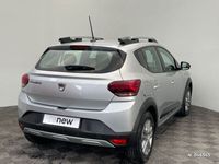 occasion Dacia Sandero SANDEROECO-G 100 - Stepway Confort