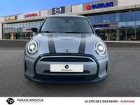 Occasion Mini Cooper 2023 Argenté Citadine
