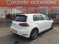 occasion VW Golf 1.5 TSI 150 EVO DSG7 Carat - VIVA190790542