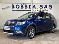 occasion Dacia Logan 1.5 BLUE DCI 95CH STEPWAY