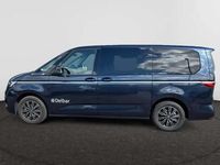 Occasion VW Multivan Style 150 ch (110 kW) 2024 Bleu Van