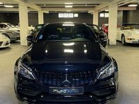 occasion Mercedes C63 AMG ClasseAMG 63 S AMG EDITION ONE 510 CH