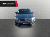 occasion Skoda Kodiaq 1.5 Tsi 150 Act Dsg7 5pl Laurin & Klement