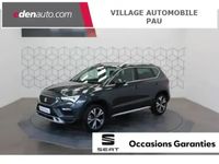 occasion Seat Ateca 1.5 Tsi 150 Ch Start/stop Dsg7 Xperience