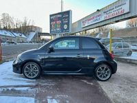 occasion Abarth 595 1.4 Turbo T-jet 145ch 70 Anniversario