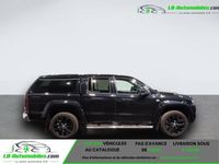 occasion VW Amarok 3.0 TDI 258 BVA 4MOTION 4X4