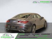 occasion Mercedes CL220 d BVA