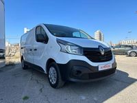 occasion Renault Trafic L2H1 1300 1.6 dCi 120ch Grand Confort - 114 000 Kms
