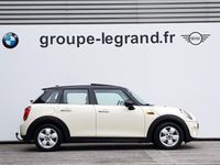 Occasion Mini Cooper D 116 ch (85 kW) 2017 Citadine