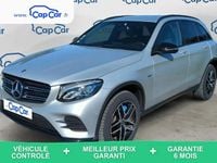 Occasion Mercedes E350 Sportline 211 ch (155 kW) 2017 SUV