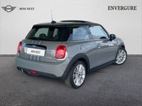 occasion Mini Cooper 136ch Heddon Street BVA7 Euro6d-T - VIVA192382963