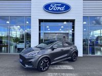 occasion Ford Puma 1.0 EcoBoost 125ch mHEV ST-Line