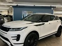 occasion Land Rover Range Rover evoque 1.5 P300e 309ch R-dynamic S Awd Bva Mark Iii