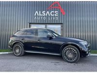 occasion Mercedes G300 ClasseE - Bva 9g-tronic - Bm X254 Amg Line 4-matic