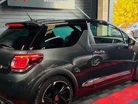 occasion DS Automobiles DS3 Performance 1.6 Thp 208ch